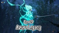 Azure Legacy Eps 09