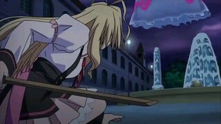 Tayutama : Kiss On My Deity - Tập 4 - 2012 - HD