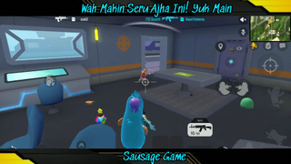 Sausage Game, Wah Makin Seru Ajha Ini!, Yuk Main