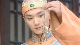 卧槽…完全理解年世兰为什么总怀念王府的生活了