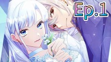 With Vengeance, Sincerely, Your Broken Saintess (Episode 1) Eng sub