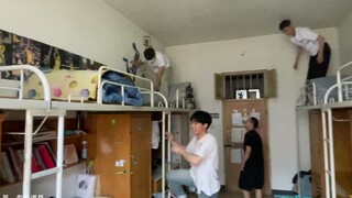 大学生除了学习啥都行