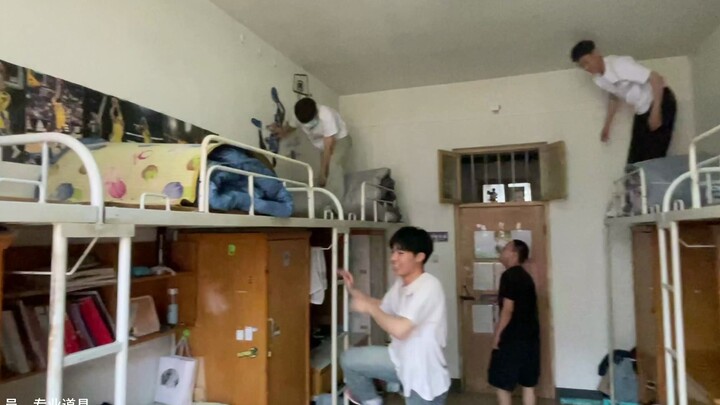 大学生除了学习啥都行