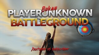 Bukan PUBG