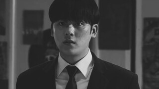 [ sub indo ] ONE high school heroes episode 7