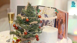 [FULL] 한겨울 밤 #들려줄게 EXO