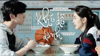 Tập 29| Khó dỗ dành - The Frist Frost (Bạc Kính Đình, Chương Nhược Nam)