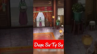 Muội Muội Mới Đến Gặp Các Tỷ Tỷ Nhiệt Tình #ai #chatgpt #votri #xuhuong #viral #reviewanime