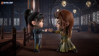 Peerles Batle Spirit Eps 93 Sub Indo Re Post