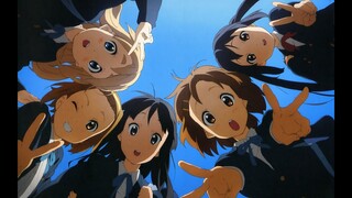 AMV Rock Trip