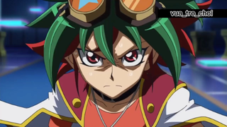 Trận chiến cân tài cân sức| YuGiOh ArcV AMV Yuya Yugo Yuri Zarc Same old War #amv #yugioh