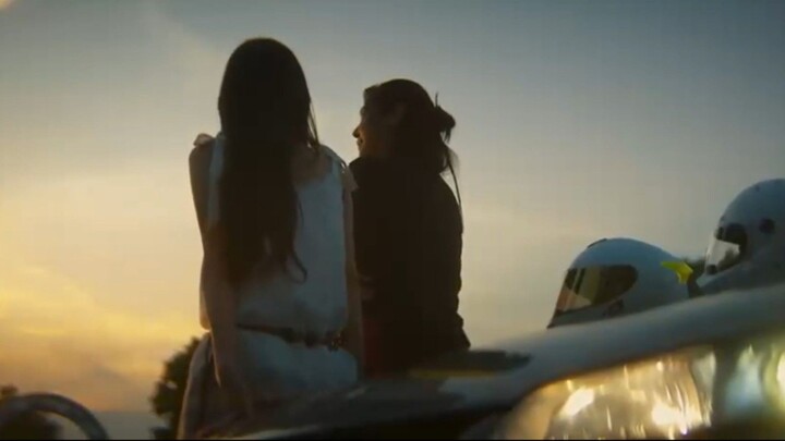 Broken (Of) Love UNCUT ver. episode 1 sub indo