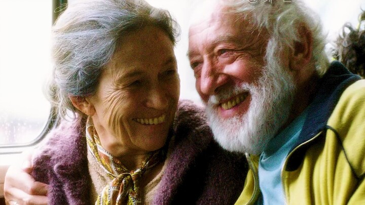 Death is not the end of love, forgetting is