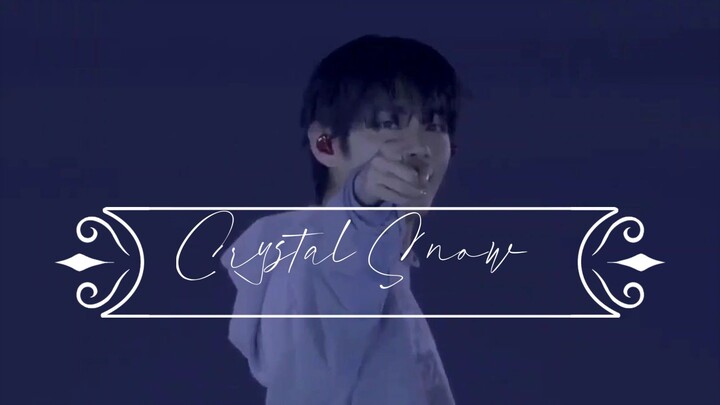 BTS - Crystal Snow (2026)