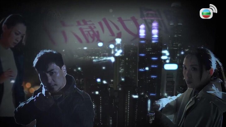 HỘ VỆ THẦM LẶNG EP 15 [Sub Việt]