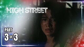 High Street | Episode 7 (3/3) | May 21, 2024