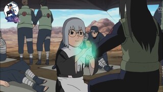 La Tragica Infancia de Kabuto Yakushi | El Pasado de Kabuto