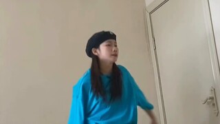 [Basic dance teaching] [15 minutes follow-up practice] Collect and practice from head to toe