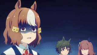 Uma Musume Cinderella Gray Episode 1 Sub indo