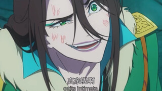 [Qi Rong]Poison Wei chỉ phá vỡ sự đề phòng của chị dâu thực sự