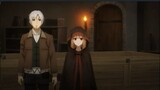 Ketika Holo Melakukan Negosiasi| Spice and Wolf episode 3 Cupikan