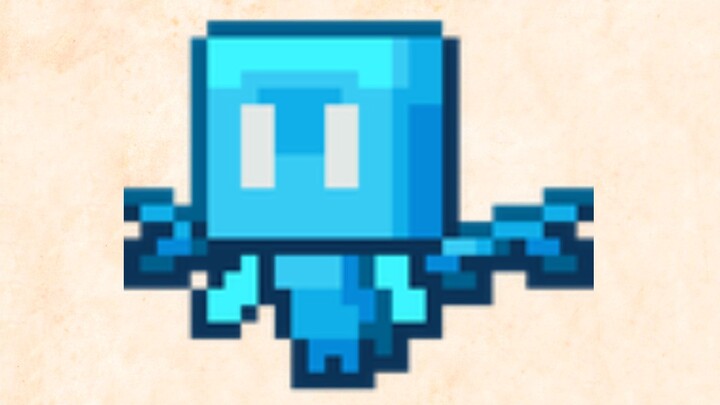 معلومات طريفة عن "يوه لينغ" في ماينكرافت، مقدمة عن الكائنات الحية في الإصدار الجديد من MC!