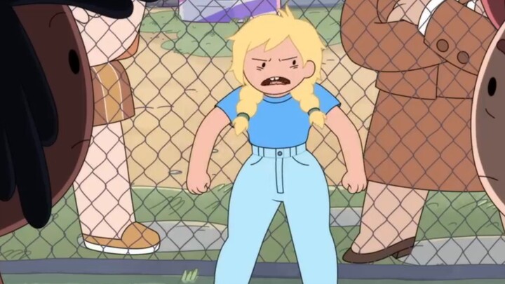 Adventure Time_ Fionna & Cake Season 2 _ Official Trailer _02ab