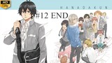 Handa-kun - Episode 12 END (Sub Indo)