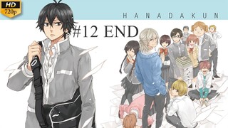 Handa-kun - Episode 12 END (Sub Indo)