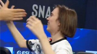 ماذا يمكنك أن تتعلم من وجهة نظر دونك؟