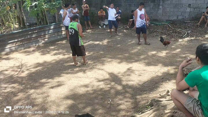 tagalogin na nagwawalis🥰