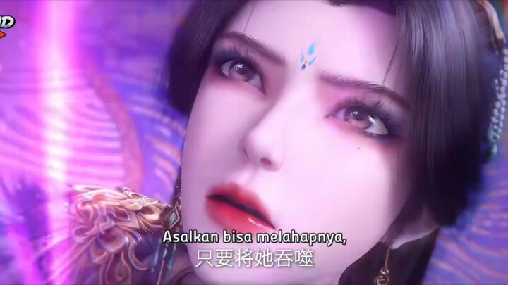 PV Renegade Immortal Eps 138 🥶🔥