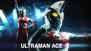 [Ultraman Ace's 50th Anniversary] The eternal trump card - the passionate heart will last forever!
