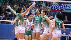 Lady Spiker’s Classic: ADMUvsDLSU R1S74