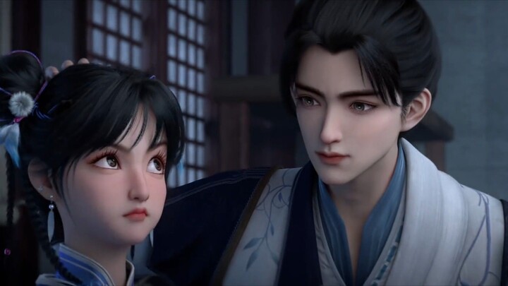 Over the Divine Kingdom Episode 10 Sub Indo