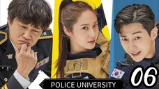 POLICE UNIVERSITY EPISODE 6 FULL HD