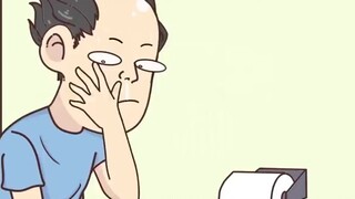 หลังจากเปลี่ยนท่อระบายน้ำแล้ว แมลงสามารถออกไปได้แต่เข้าไม่ได้