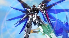 Gundam SEED HD Remaster ตอนที่ 35 พากย์ไทย