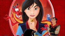 Mulan (1998). The Link in description