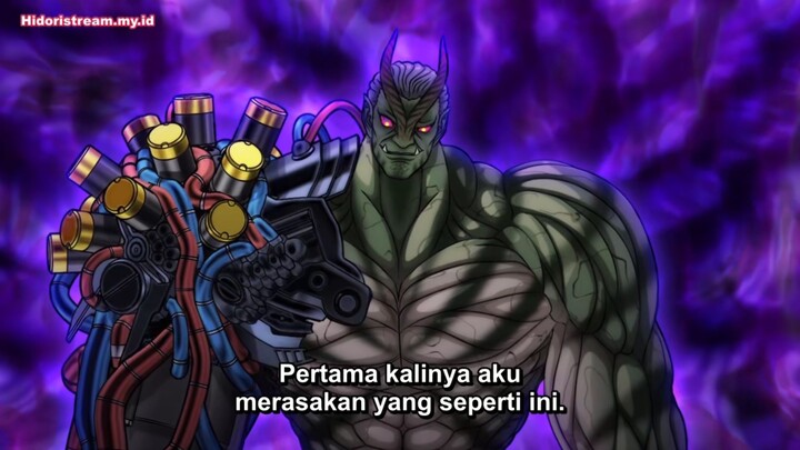 Eps_10 ayam pengembara petarung