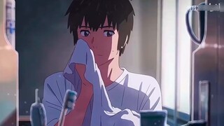 【𝟰𝗞】“Vài phút này” sẽ giúp bạn trải nghiệm những cảnh đẹp vô song của Makoto Shinkai!!