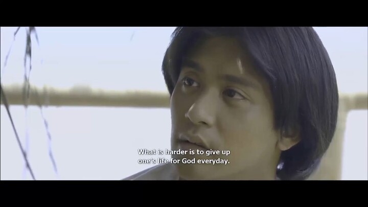 Pedro Calungsod Batang Martir 2013