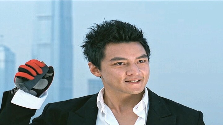 Wang Lihao, Wang Lihao, I never lose!