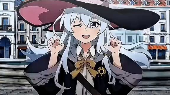 Elaina-chan