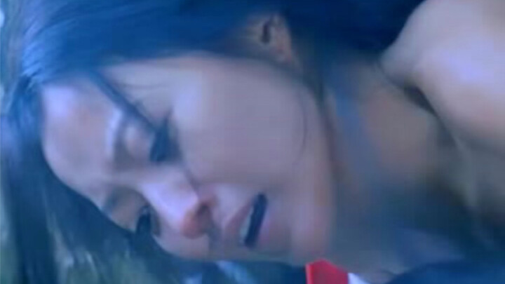 Jackie Chan: When I was browsing the museum and saw this painting, my head suddenly exploded with pa