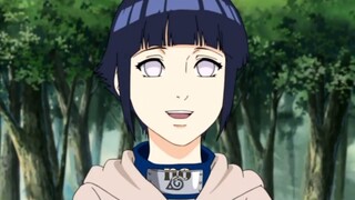 HINATA X NARUTO