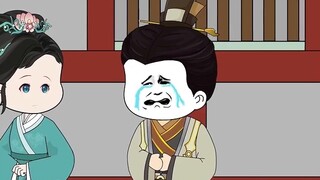 Episode 207: Arrange Ziying to go to Fusang, Fusang is in danger!