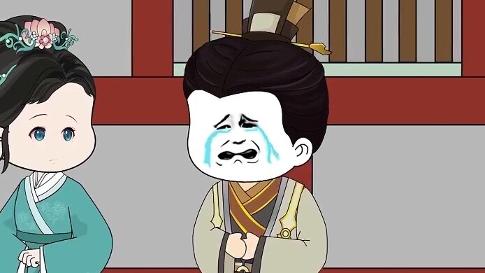 Episode 207: Arrange Ziying to go to Fusang, Fusang is in danger!