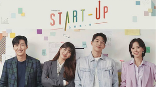 Start Up (E14)