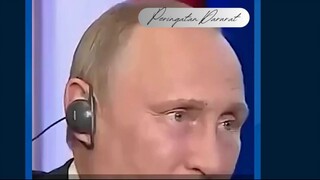Putin Tawarkan Diri Jadi Mediator Israel-Iran, Singgung Program Nuklir Damai & S